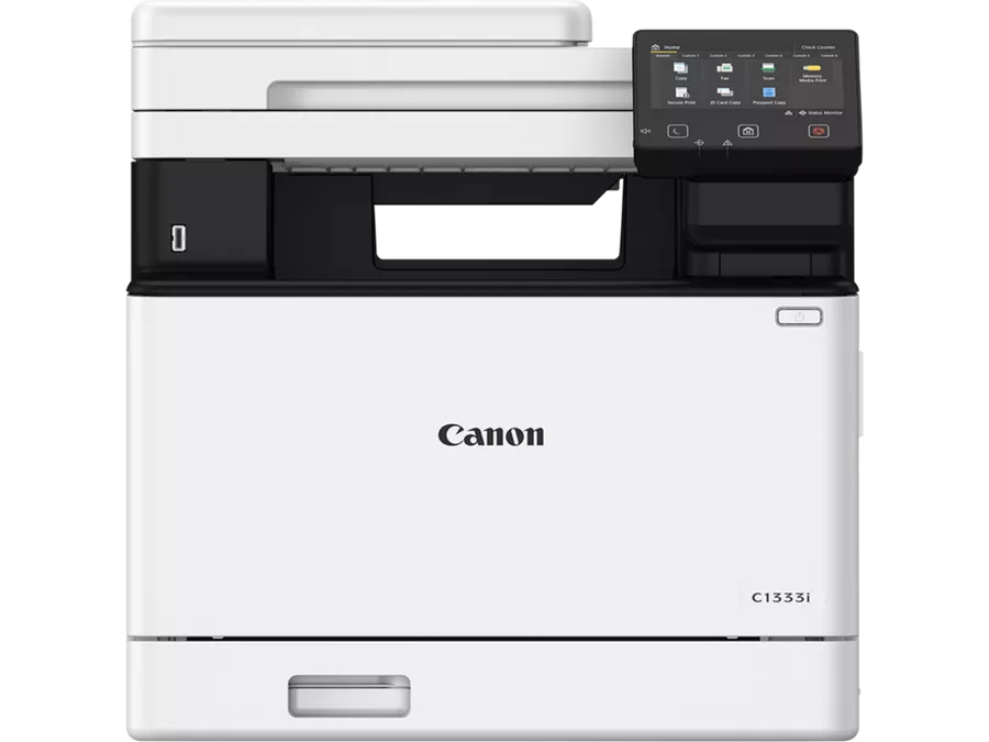 Multifonction de bureau Canon i-SENSYS X C1333i